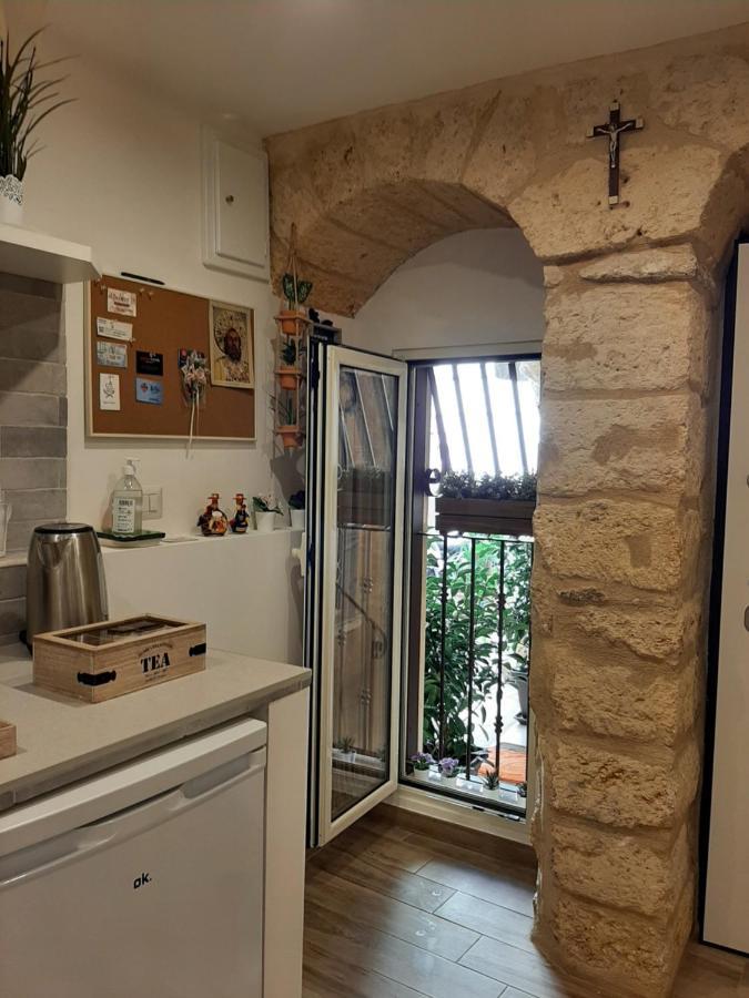 Appartement Al Sottano 19 Bari