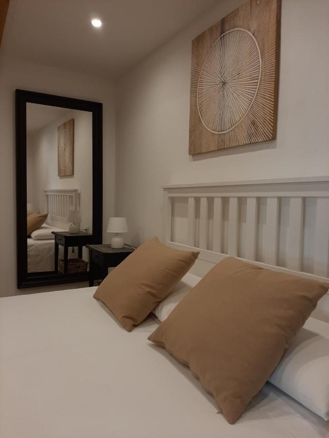 Al Sottano 19 Apartment Bari