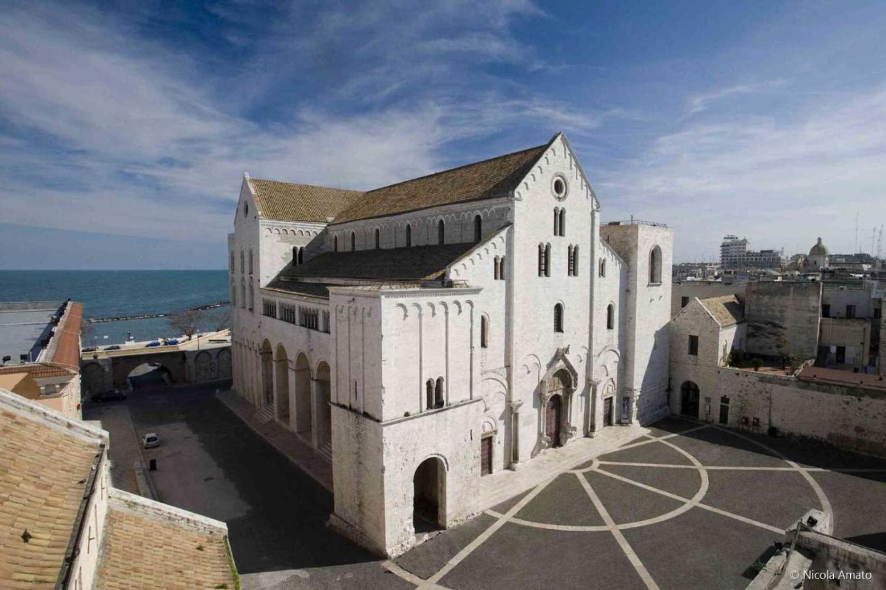 Al Sottano 19 Appartement *